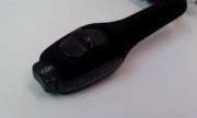 VW Flocked indicator stalk